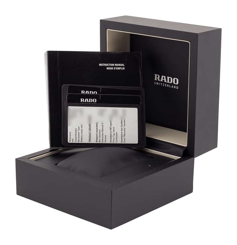Rado eSenza R53092012